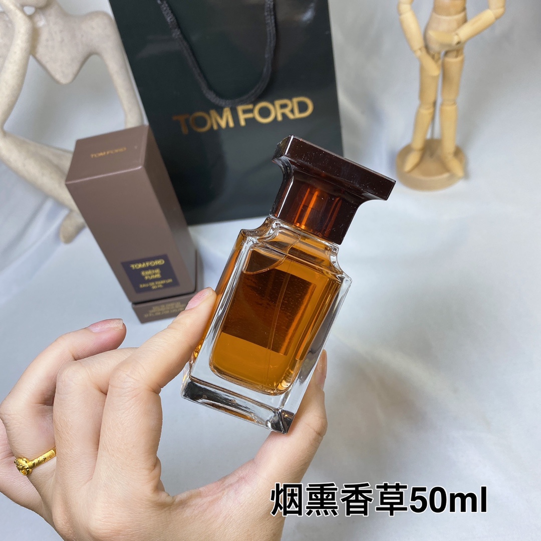 Tom Ford perfume